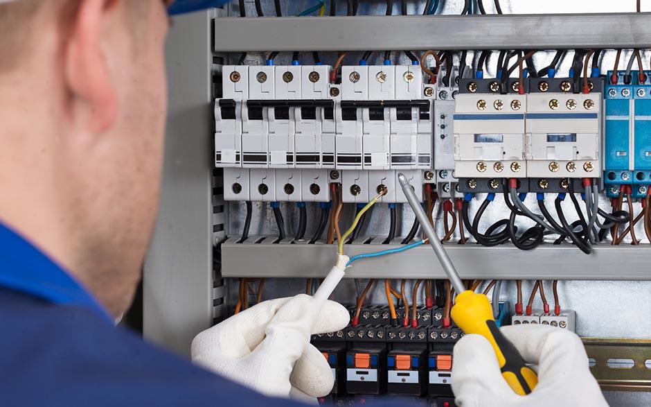 activité électricien Sevran