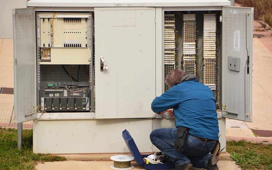 installateur électricien Paris 3