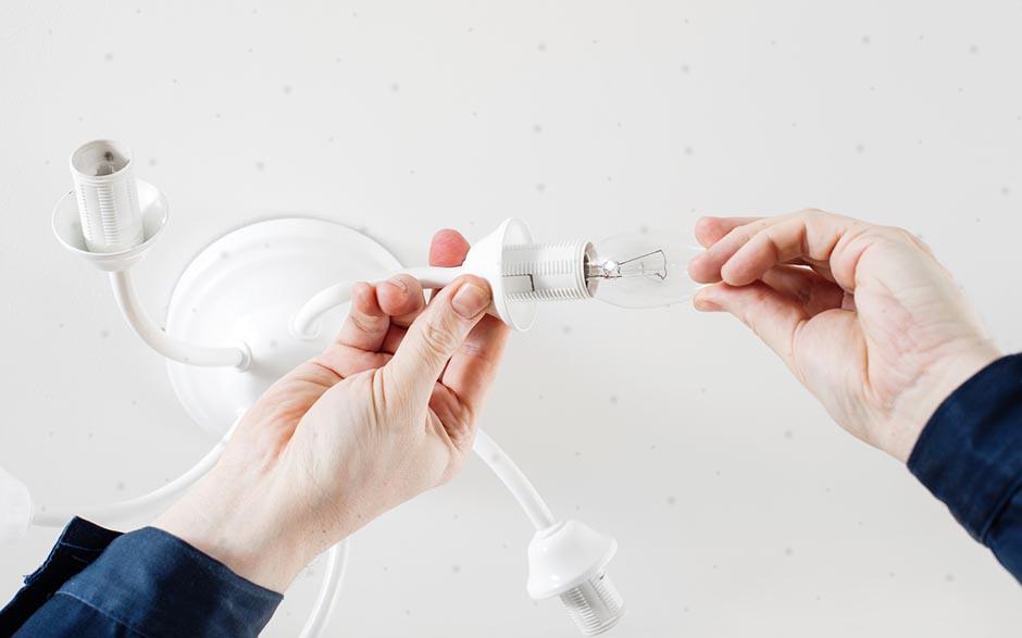 activité électricien Sevran