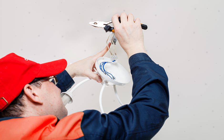 installateur électricien Paris 3