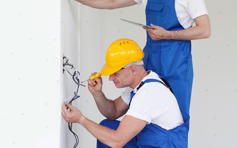 cherche électricien Compiègne