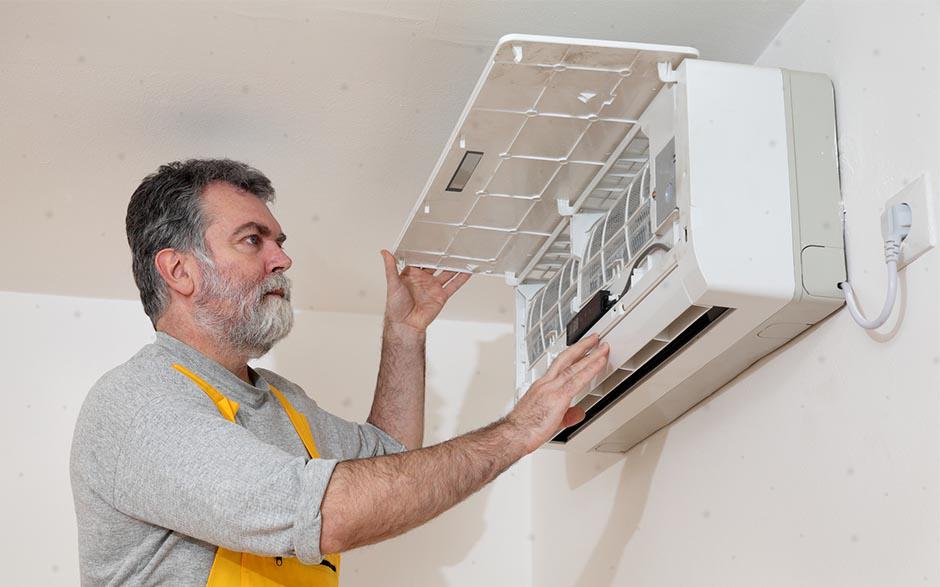 installation électrique maison Égly